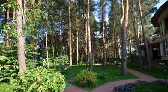 Дом, 850 м2 Щёлково