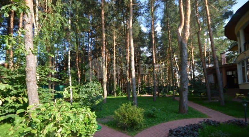 Дом, 850 м2 Щёлково - изображение 6