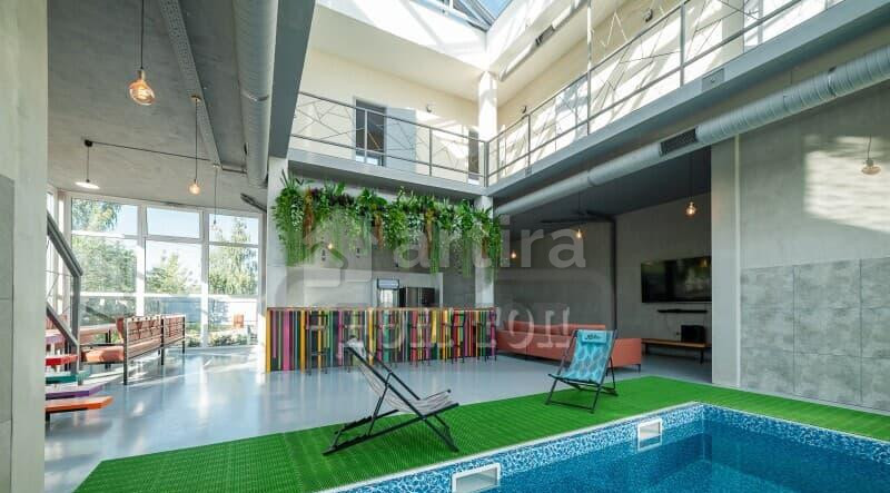 Коттедж, 500 м2 Видное - изображение 18