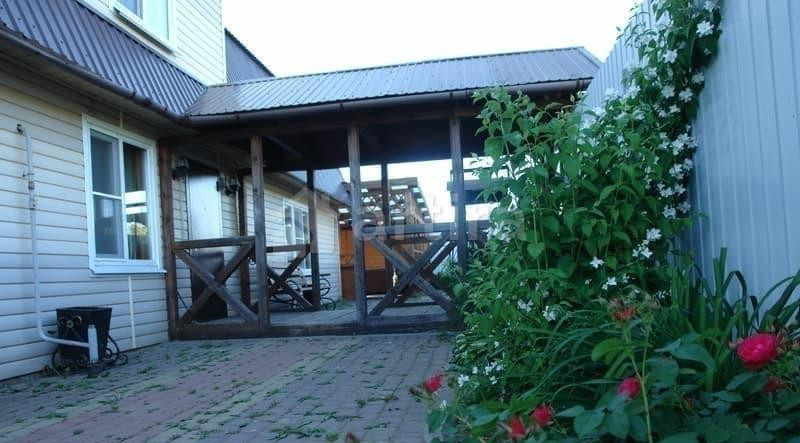 Коттедж, 150 м2 Богородск - изображение 19