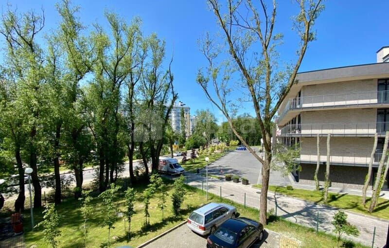 1-комн. квартира, 50 м2, 2/9 эт. Зеленоградск - изображение 9