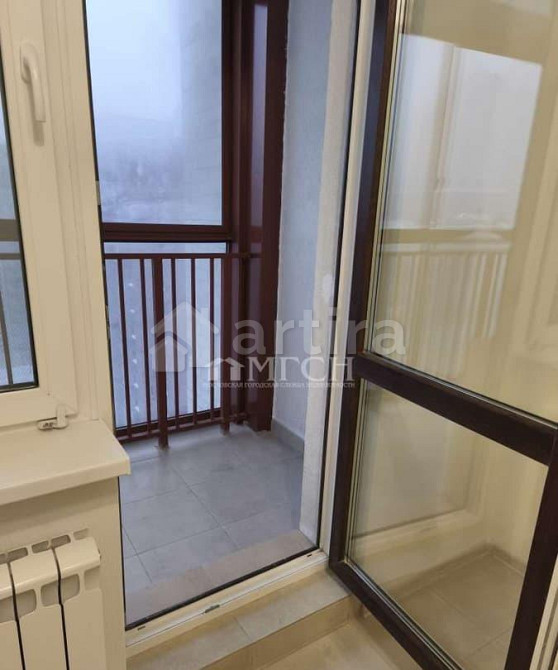 2-комн. квартира, 58.2 м2, 13/14 эт. Москва - изображение 8