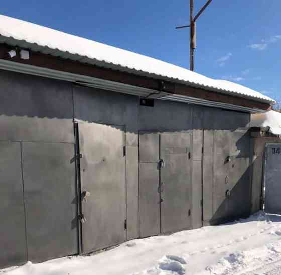 Гараж, 2 м2 Уфа