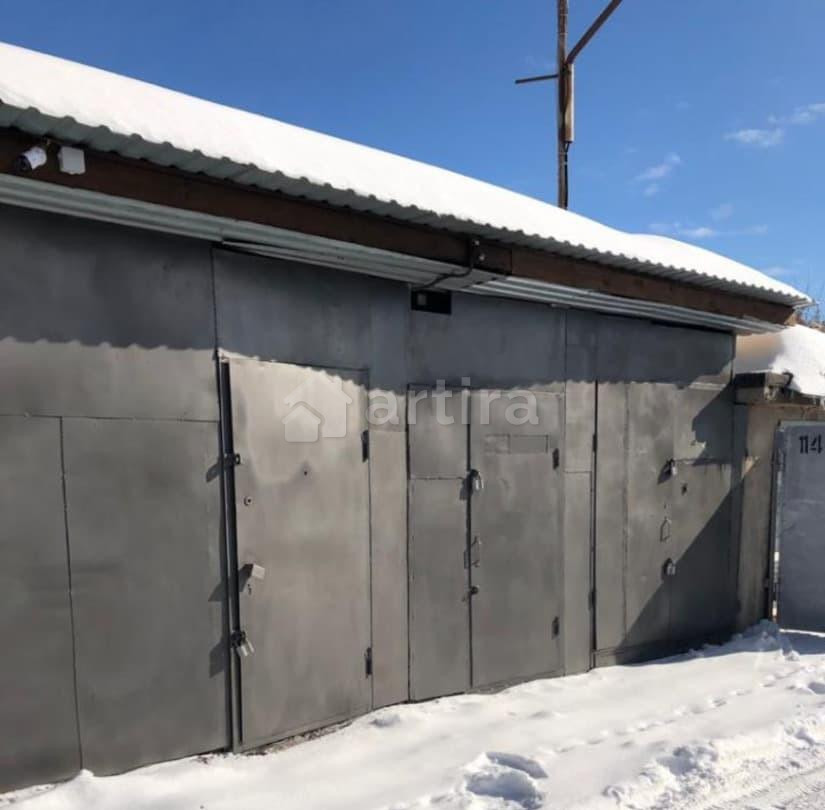 Гараж, 2 м2 Уфа - изображение 3