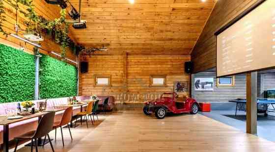 Коттедж, 550 м2 Одинцово