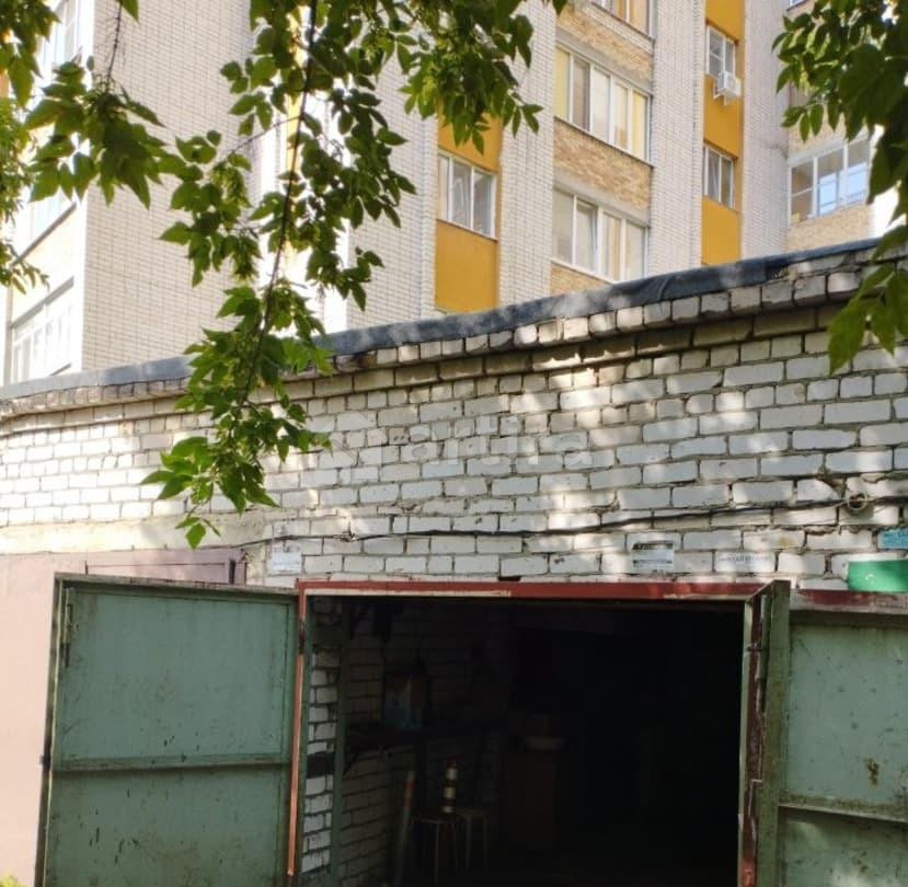 Гараж, 16 м2 Казань - изображение 2