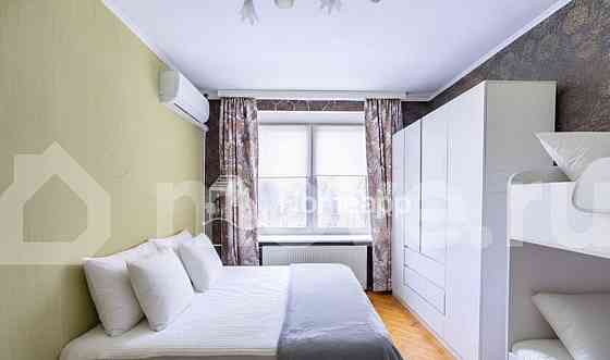 3-комн. квартира, 68.3 м2, 5/8 эт. Москва