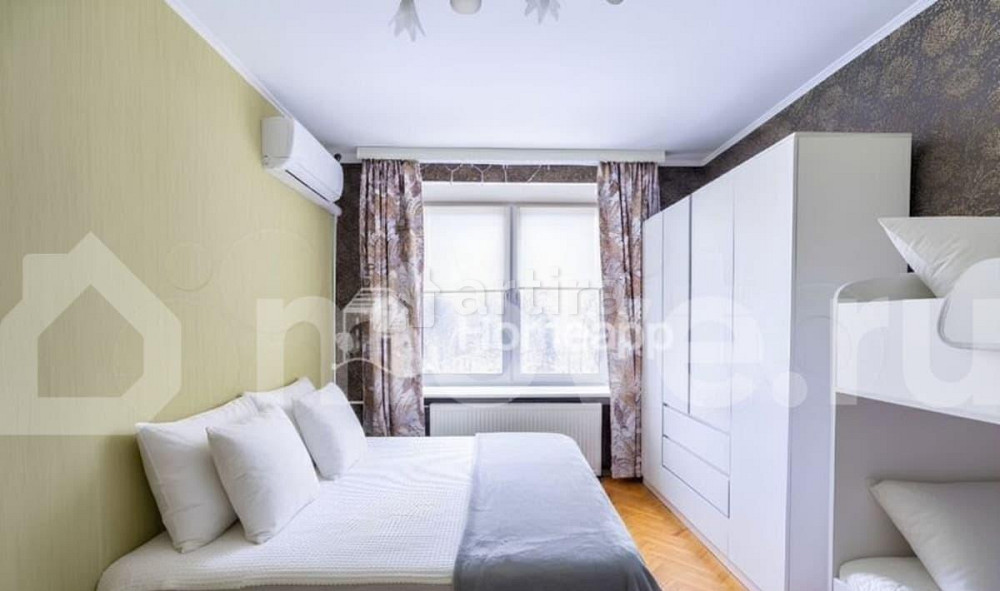 3-комн. квартира, 68.3 м2, 5/8 эт. Москва - изображение 5