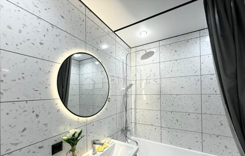 1-комн. квартира, 43 м2, 7/9 эт. Калуга - изображение 14