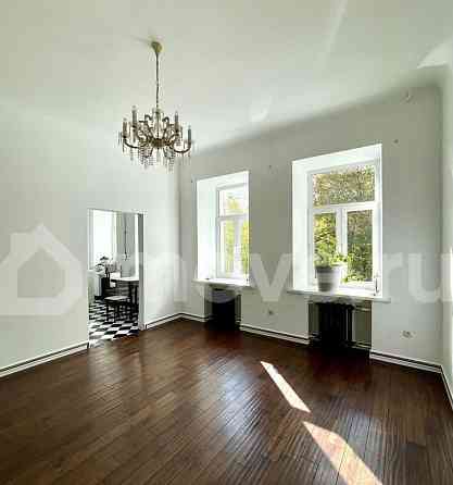 3-комн. квартира, 91 м2, 3/4 эт. Москва