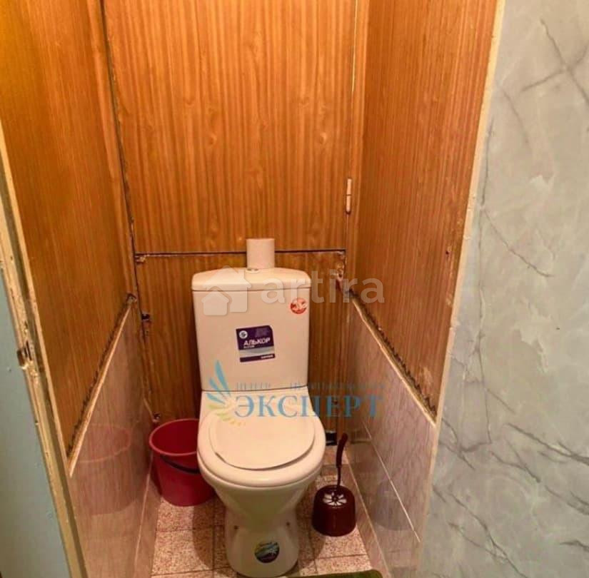 Комната, 16 м2, 2/5 эт. Нижний Новгород - изображение 2