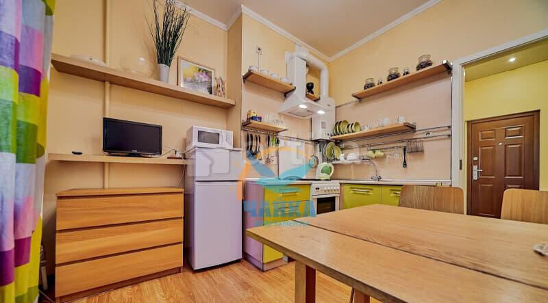 1-комн. квартира, 38 м2, 3/5 эт. Санкт-Петербург - изображение 17