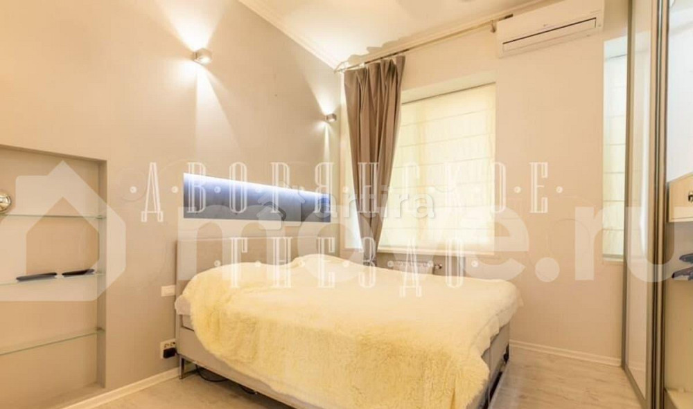 3-комн. квартира, 59.2 м2, 2/5 эт. Москва - изображение 5