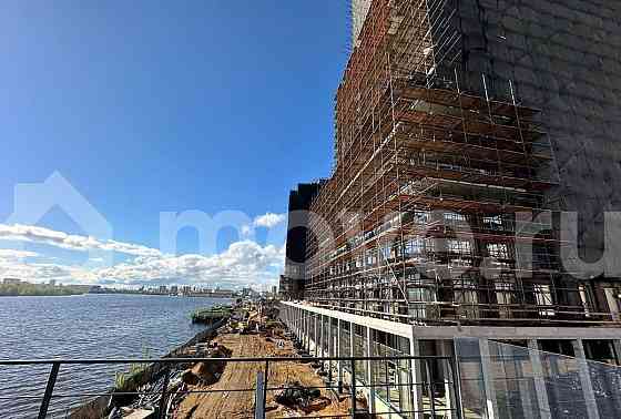 Студия, 25.4 м2, 9/22 эт. Москва