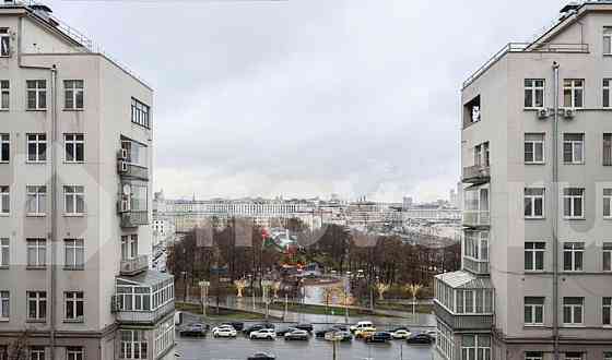 5-комн. квартира, 131.2 м2, 7/12 эт. Москва