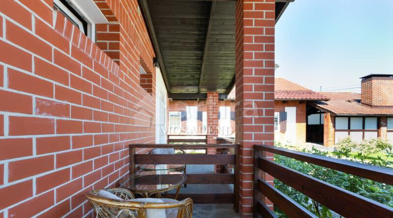 Коттедж, 250 м2 Ногинск - изображение 20