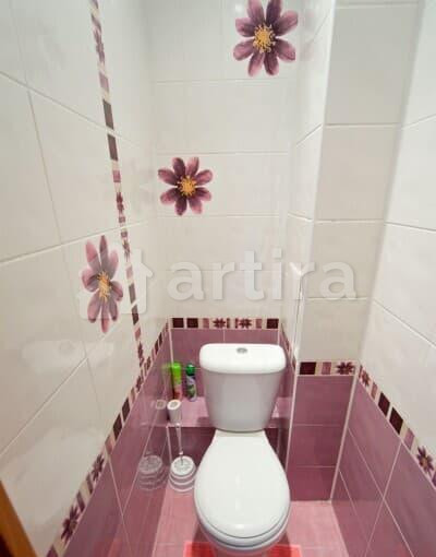 1-комн. квартира, 40 м2, 6/10 эт. Красноярск - изображение 6