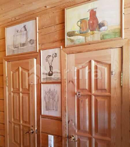 Дом, 80 м2, 10 соток Казань - изображение 16