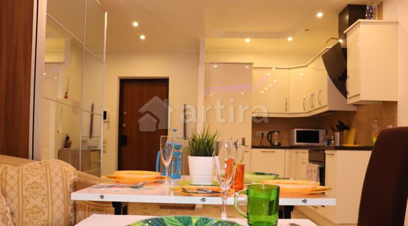 2-комн. квартира, 45 м2, 6/23 эт. Красногорск - изображение 19