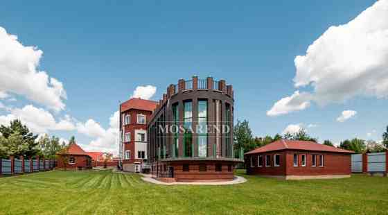 Коттедж, 1100 м2 Краснознаменск