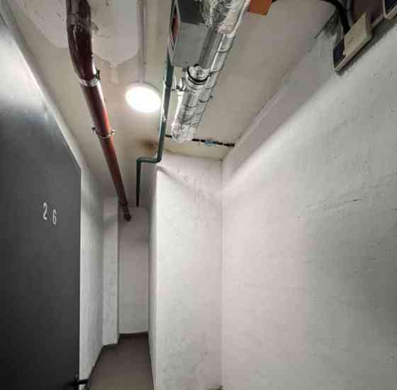 Гараж, 6 м2 Москва