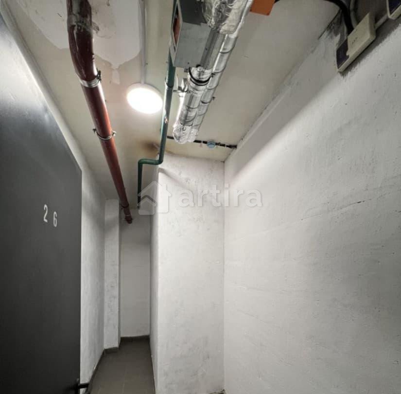 Гараж, 6 м2 Москва - изображение 5