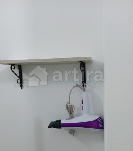 1-комн. квартира, 27 м2, 2/16 эт. Екатеринбург - изображение 7