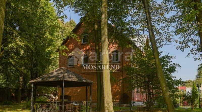 Коттедж, 400 м2 Домодедово - изображение 12