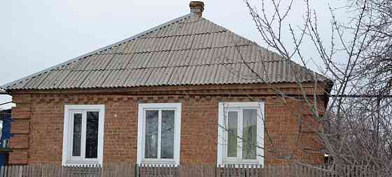 Дом, 65 м2, 6 соток, 1 эт. Красный Сулин