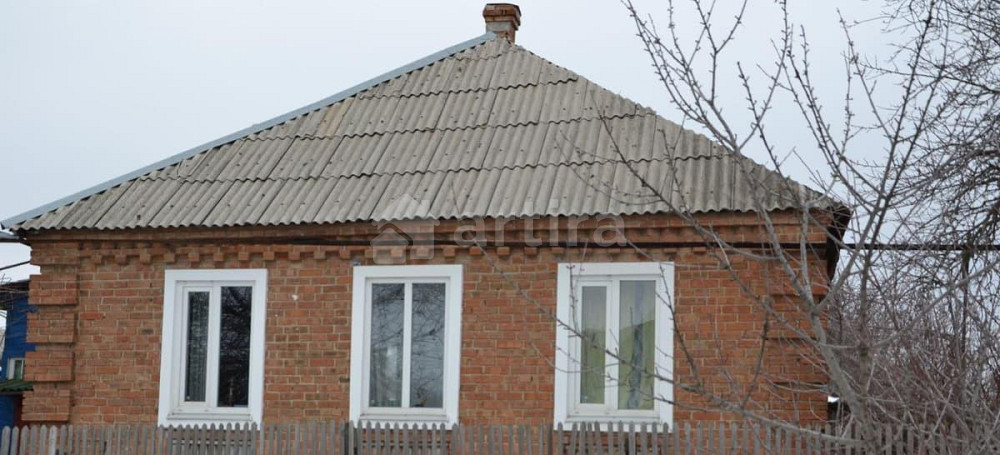 Дом, 65 м2, 6 соток, 1 эт. Красный Сулин - изображение 3