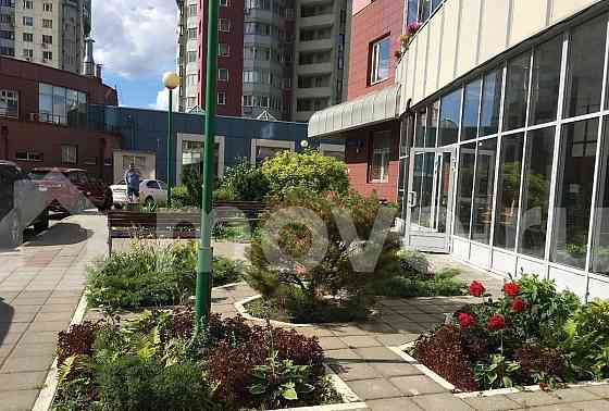 5-комн. квартира, 260 м2, 10/20 эт. Москва