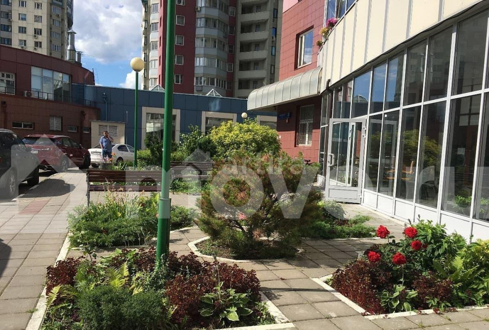 5-комн. квартира, 260 м2, 10/20 эт. Москва - изображение 1