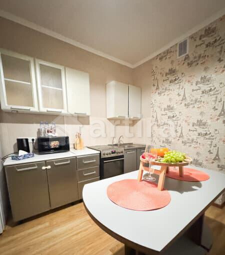 1-комн. квартира, 38 м2, 12/17 эт. Лобня - изображение 4