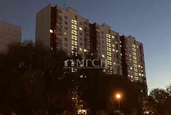 Комната, 17.3 м2, 4/16 эт. Москва