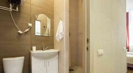 1-комн. апарт-ы, 18 м2, 7/11 эт. Красноярск