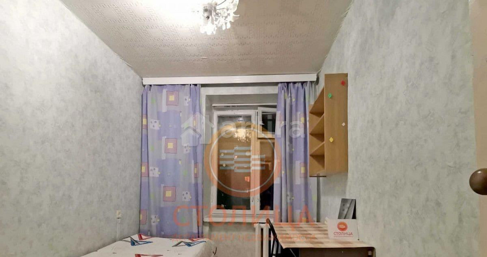 Комната, 10 м2, 4/9 эт. Химки - изображение 2