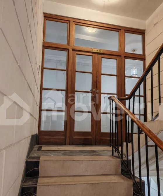 3-комн. квартира, 69.7 м2, 2/14 эт. Москва - изображение 6