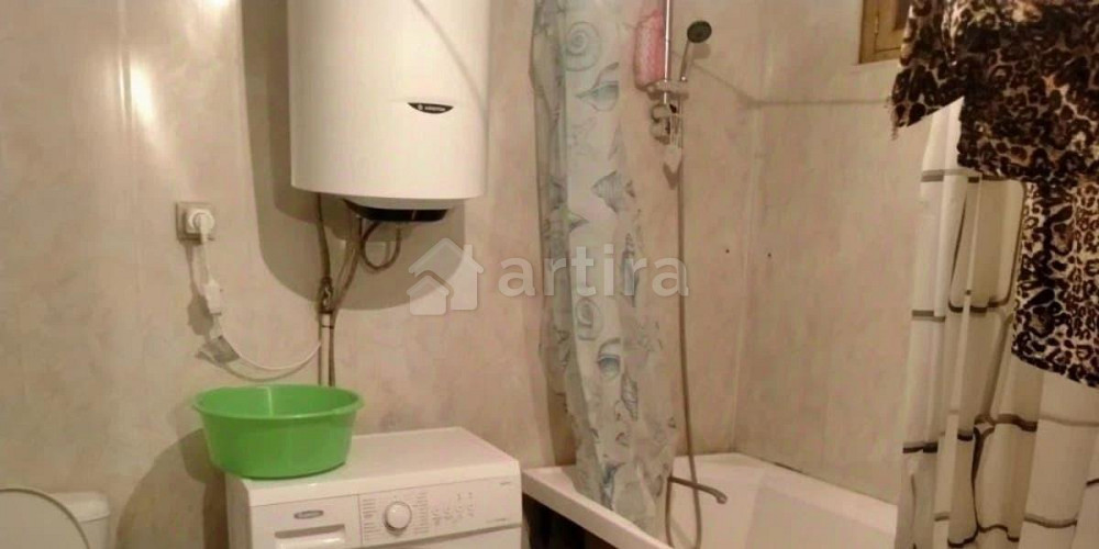 Комната, 95 м2, 1/1 эт. Москва - изображение 4