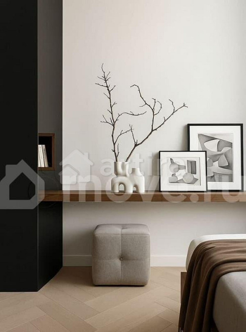 3-комн. квартира, 110 м2, 11/14 эт. Москва - изображение 5