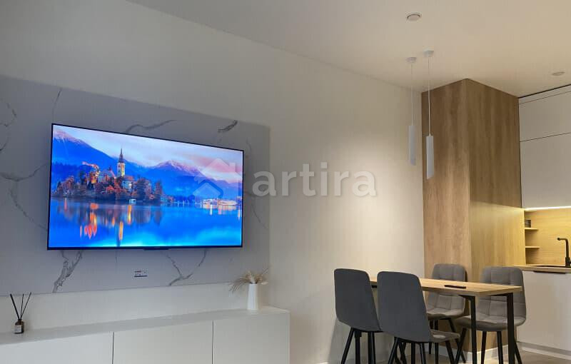 1-комн. квартира, 42 м2, 8/15 эт. Вологда - изображение 5