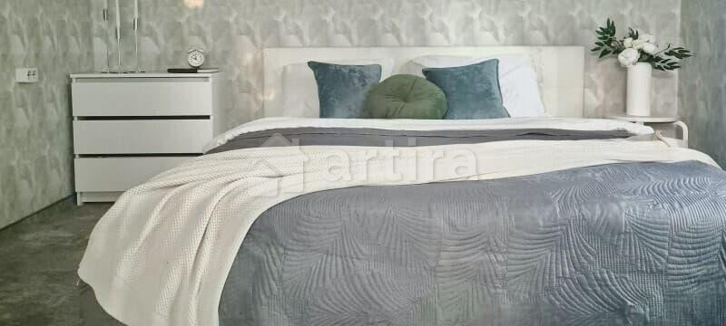 2-комн. квартира, 42 м2, 4/5 эт. Москва - изображение 7