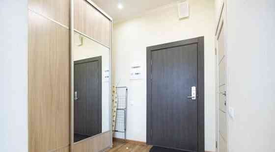 1-комн. апарт-ы, 36 м2, 4/11 эт. Красноярск