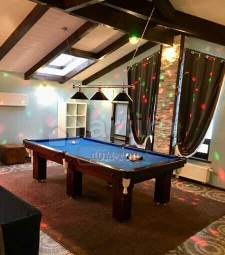 Коттедж, 600 м2 Лобня - изображение 20