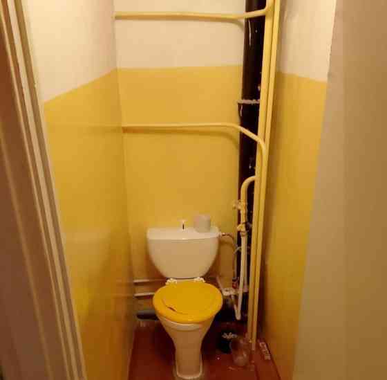 Комната, 16 м2, 3/5 эт. Екатеринбург