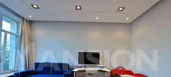 Таунхаус, 356 м2, 1 сотка, 4 эт. Одинцово