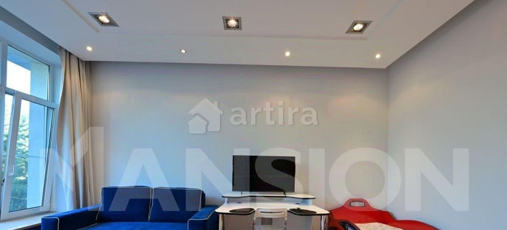 Таунхаус, 356 м2, 1 сотка, 4 эт. Одинцово - изображение 3