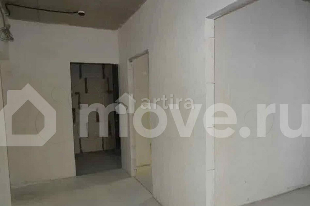 3-комн. квартира, 87 м2, 17/36 эт. Москва - изображение 4