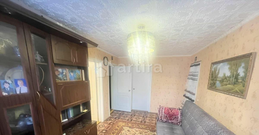 Дом, 80 м2, 8 соток, 1 эт. Озинки - изображение 4