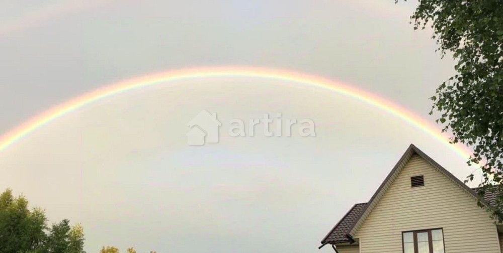 Дом, 200 м2, 20 соток, 2 эт. Дмитров - изображение 1