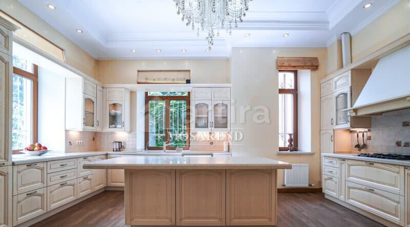 Коттедж, 1000 м2 Троицк - изображение 7